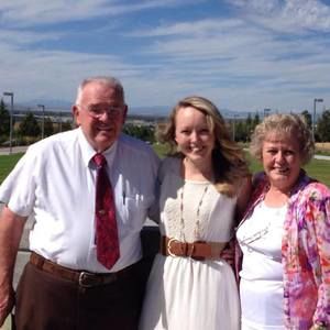 Meet your Posher, Kathy